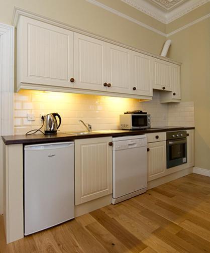 Glencourt Apartments ดับลิน ภายนอก รูปภาพ