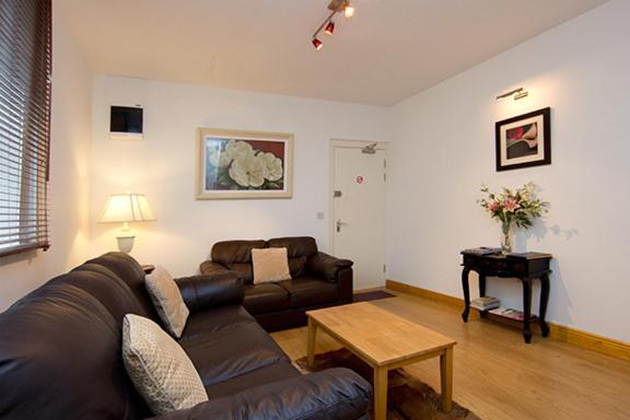 Glencourt Apartments ดับลิน ภายนอก รูปภาพ